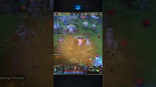 -1362% Magic Resistance Dota 2 #Dota2