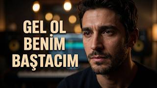 Volkan Sağlam Sevilmeye Muhtacım Gel Ol Beni̇m Baştacim Ürksanatmüziği