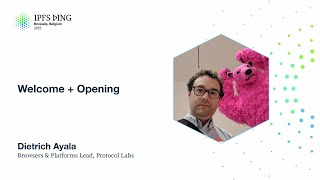 IPFS on the Web in 2023 (so far) - Dietrich Ayala