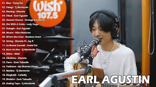 yung kai performs 