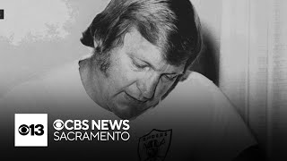 Jim Otto, Raiders Hall of Famer, dies at 86