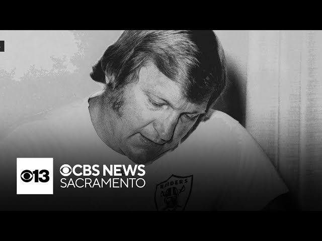 Jim Otto, Raiders Hall of Famer, dies at 86