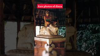 rare photos of diana #diana #royalfamily #viral #trending #viral