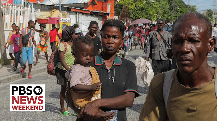 Violence and instability in Haiti as ongoing crisi...