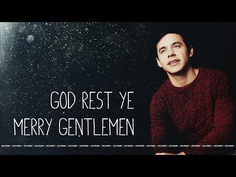 David Archuleta - Winter in the Air (Full Album)