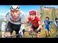 Becoming a cyclocross champion ft mathieu van der poel