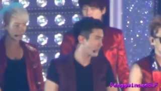 Super Junior - Club No.1 [LIVE Performance Compliation w/ ENG Subs]