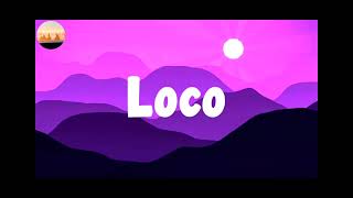 Justin Quiles x Chimbalas x zion & Lennox-Loco (Letra)