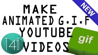 Make animated GIF of any YouTube video free  : instagiffer screenshot 4