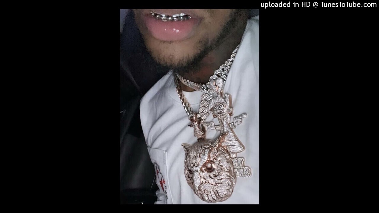 [FREE] YN Jay x Detroit Sample Type Beat - 