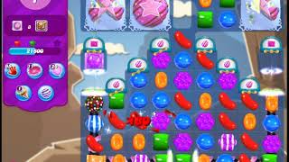 Candy Crush Saga Level 6732 - NO BOOSTERS | SKILLGAMING ✔️