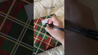 Our First Christmas as Parents Filled with Joy & Magic