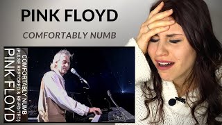 Stage Presence coach reacts to Pink Floyd 