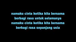 RUMOR - BUTIRAN DEBU KARAOKE (NO VOCAL)  - Durasi: 4:21. 