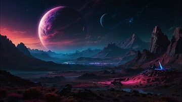 Healing Sounds for the Soul | MEDITATION | RELAXING MUSIC