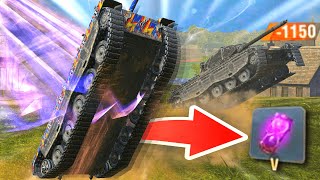 The Invincible Ac Ocelote Rammer Glitch