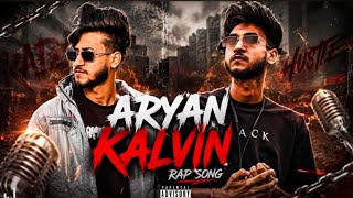 AARYAN KELVIN - ZERO TO HERO (Official Rap Song) | Desi Flow
