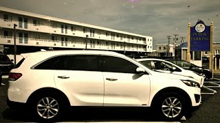 Officials working to make parking easier in Ocean City, New Jersey