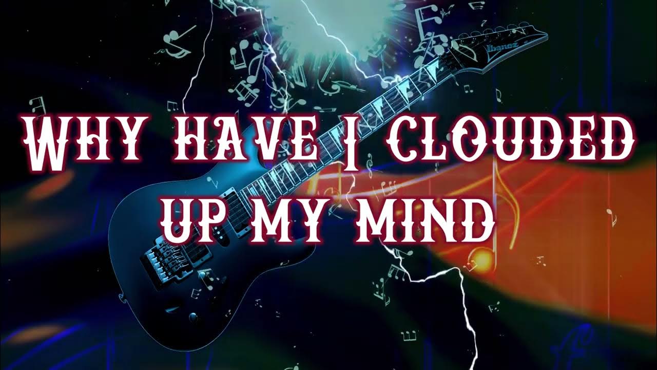 Saliva Click Click Boom (Lyrics Video) YouTube
