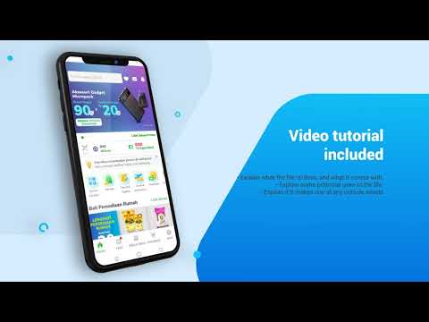 New App Promo Presentation