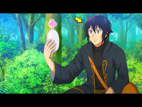 حكايه تاكرو في عالم ملك التنانين 1 3 ملخص انمي