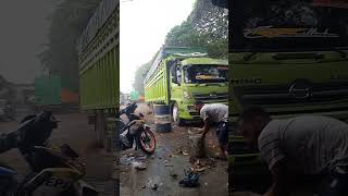 MARKAS LOHAN #lampunghariini