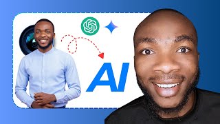 How to Create Realistic Pictures of Yourself Using AI for FREE! 
