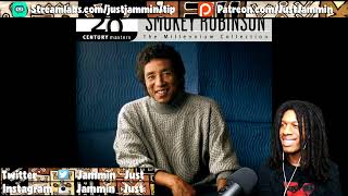 FIRST TIME HEARING Smokey Robinson - Let Me Be The Clock Reaction