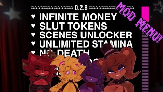 INFINITE MONEY AND MORE (0.2.8.XXX) - Fap Nights at Frenni's