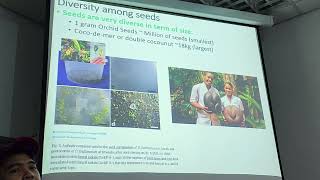 Crop Physiology Lesson: Seeds Dormancy and Germination Part 1 of 2