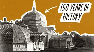 5 Historical Spots to Visit During Golden Gate Park's 150th Anniversary | History Moment