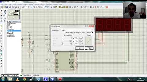 Microcontroller Lab 1 ii
