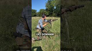 Celebrity Standing to prone #shooting #explore #warzone #nature #cod #tactical #garandthumb #train #move Net Worth