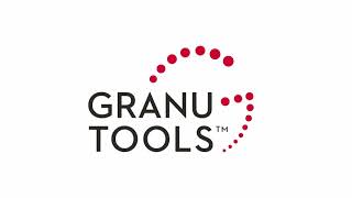The New Rheometer for Powder - GranuDrum