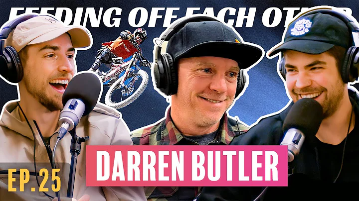 Darren Butler on Building the North Shore Bike Par...