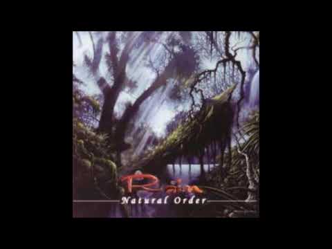 Rain   Natural Order FULL ALBUM