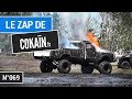 Le Zap de Cokaïn.fr n°069