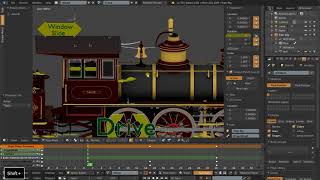 Armature Rigs vs Rigs Created with Objects and Empties