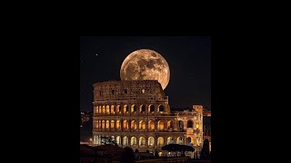 Квартира для отдыха в Риме, Италия   /   Holiday apartment in Rome, Italy