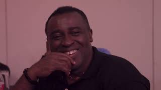 FRANK EDOHO & AY LAUGHED SO HARD DURING THIS PERFORMANCE - YADADI