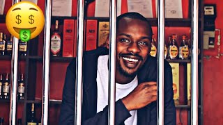 I Make 10,000ksh In PROFIT a DAY IN MY LIQUOR STORE/KONYAGI CHALLENGE