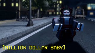 nico's nextbots: million dollar baby'