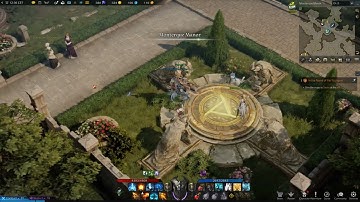 In the Name of the Youngest, Lost Ark Quest