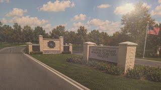 Augusta veterans cemetery seeks donations for enhancements