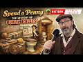 The Surprisingly Fascinating History of Public Toilets (The Toilets of Sale)