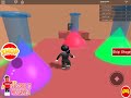 Mc mythical creatures roblox escape school obby