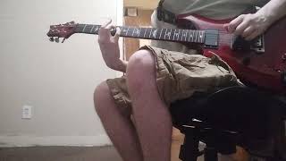 Summoning The Lich - Cult Of The Ophidian part 1 cover