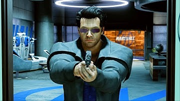 Saints Row (2022) - Mission #29 - Non-Compete Clause