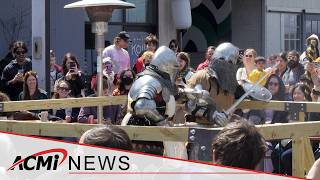 Riverside Revelry Renaissance Faire