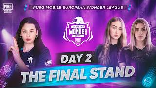 THE FINAL STAND | PMEWL 2026 SEASON 1 | GRAND FINALS DAY 2 screenshot 5